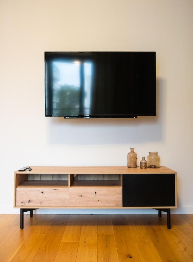 Sokratesa Estate Ideal Apartment Warsaw Luaran gambar