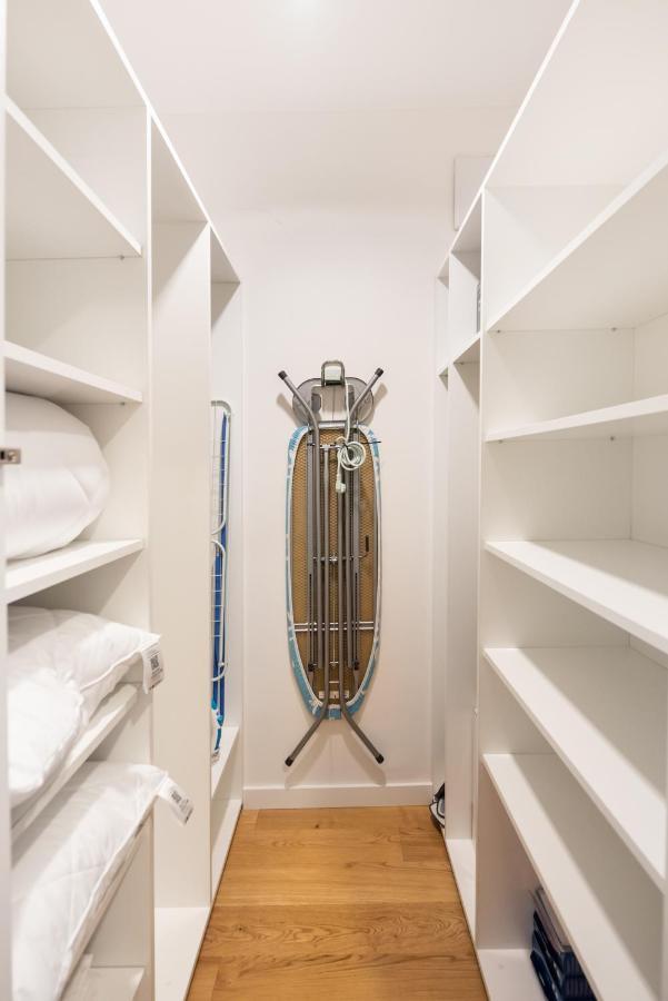 Sokratesa Estate Ideal Apartment Warsaw Luaran gambar